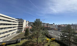 Appartement 2 Pièces 36 m² à louer à Clermont-Ferrand (63000)