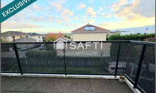 Appartement 3 Pièces 61 m² à vendre à Villepreux (78450)