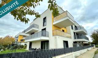 Appartement 3 Pièces 61 m² à vendre à Villepreux (78450)