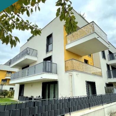 Appartement 3 pièces 295000 €