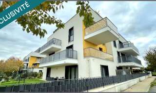 Appartement 3 Pièces 61 m² à vendre à Villepreux (78450)