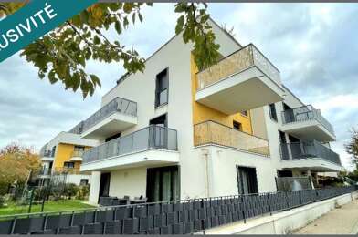 Appartement 3 pièces 295000 €