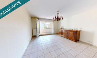 Appartement 3 Pièces 64 m² à vendre à Mulhouse (68200)