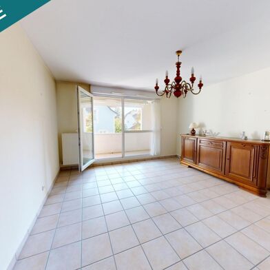 Appartement 3 pièces 150000 €