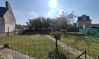 Terrain  516 m² à vendre à Villers-Cotterêts (02600)