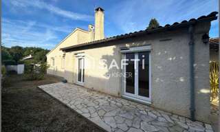 Maison 5 Pièces 110 m² à vendre à Albi (81000)