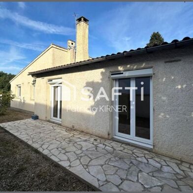 Maison 5 pièces 249000 €