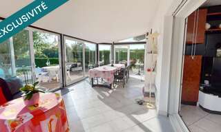 Maison 5 Pièces 130 m² à vendre à Wittelsheim (68310)