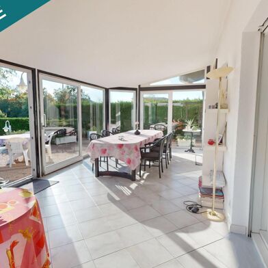 Maison 5 pièces 380000 €