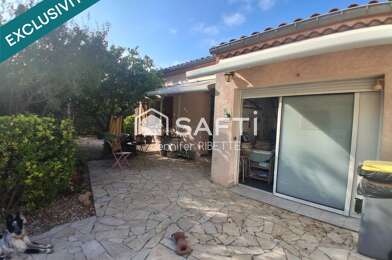 Maison 4 pièces 275000 €