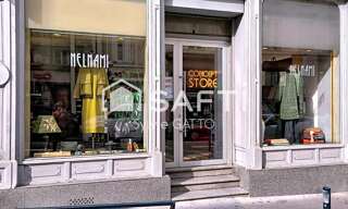 Commerce 1 Pièce 75 m² à vendre à Nancy (54000)