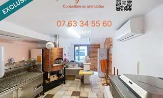 Commerce 1 Pièce 126 m² à vendre à Fongrave (47260)