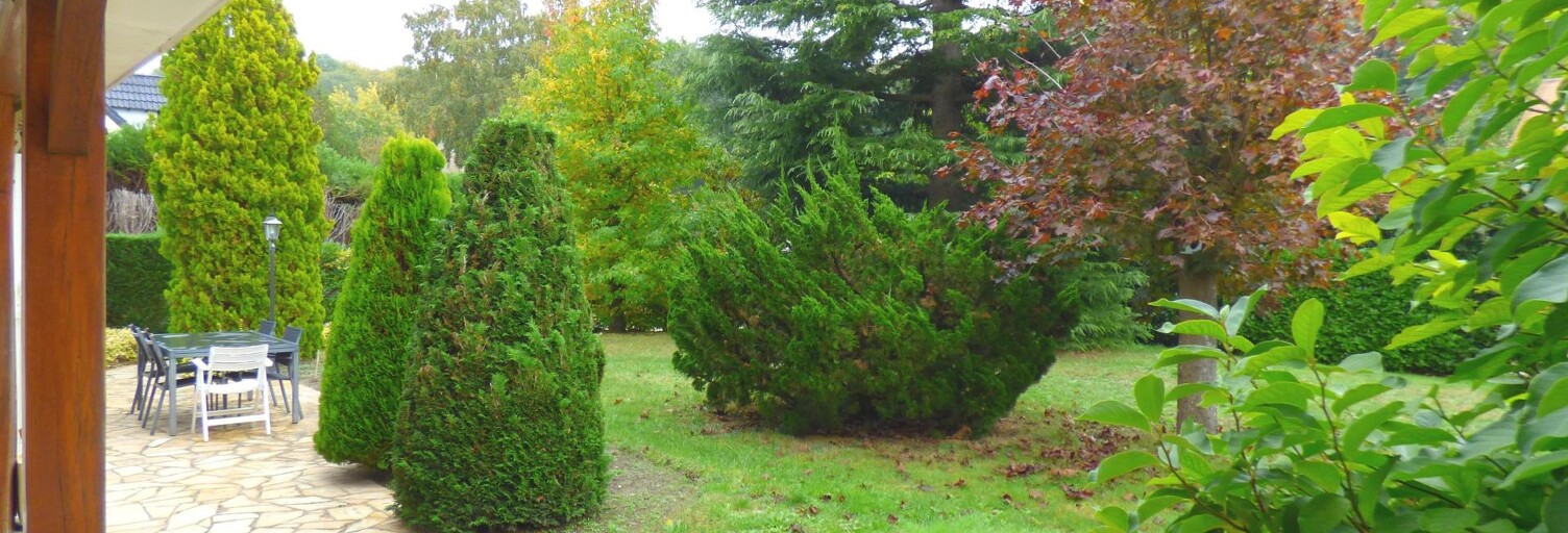 Maison 7 Pièces 146 m² à vendre à Plaisir (78370)