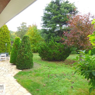 Maison 7 pièces 582000 €