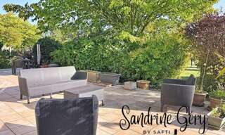 Maison 6 Pièces 90 m² à vendre à Ombrée d'Anjou (49420)