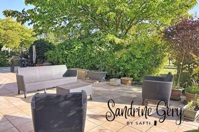 Maison 6 pièces 189500 €