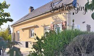 Maison 6 Pièces 90 m² à vendre à Ombrée d'Anjou (49420)