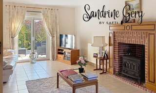 Maison 6 Pièces 90 m² à vendre à Ombrée d'Anjou (49420)