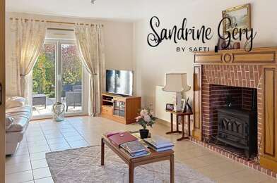 Maison 6 pièces 173500 €