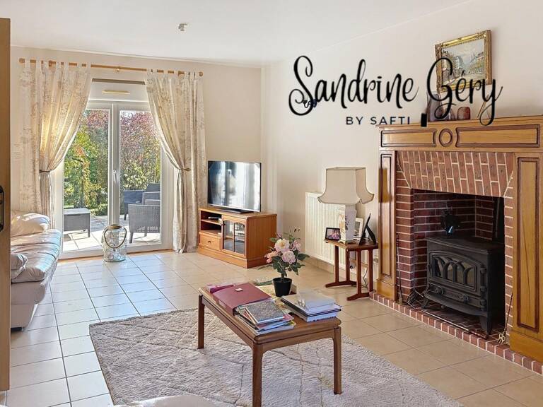 Maison au calme A Pouancé 49420 proche  de l'Etang de St Aubin — photo 1
