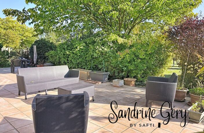 Maison au calme A Pouancé 49420 proche  de l'Etang de St Aubin — photo 2