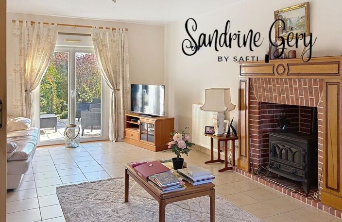 Maison au calme A Pouancé 49420 proche  de l'Etang de St Aubin — photo 4