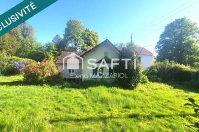 Maison 6 pièces 599000 €