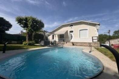 Maison 4 pièces 185000 €