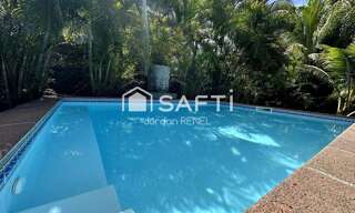 Maison 9 Pièces 164 m² à vendre à Les Trois-Îlets (97229)