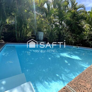 Maison 9 pièces 714000 €