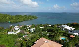 Maison 5 Pièces 162 m² à vendre à Le Robert (97231)