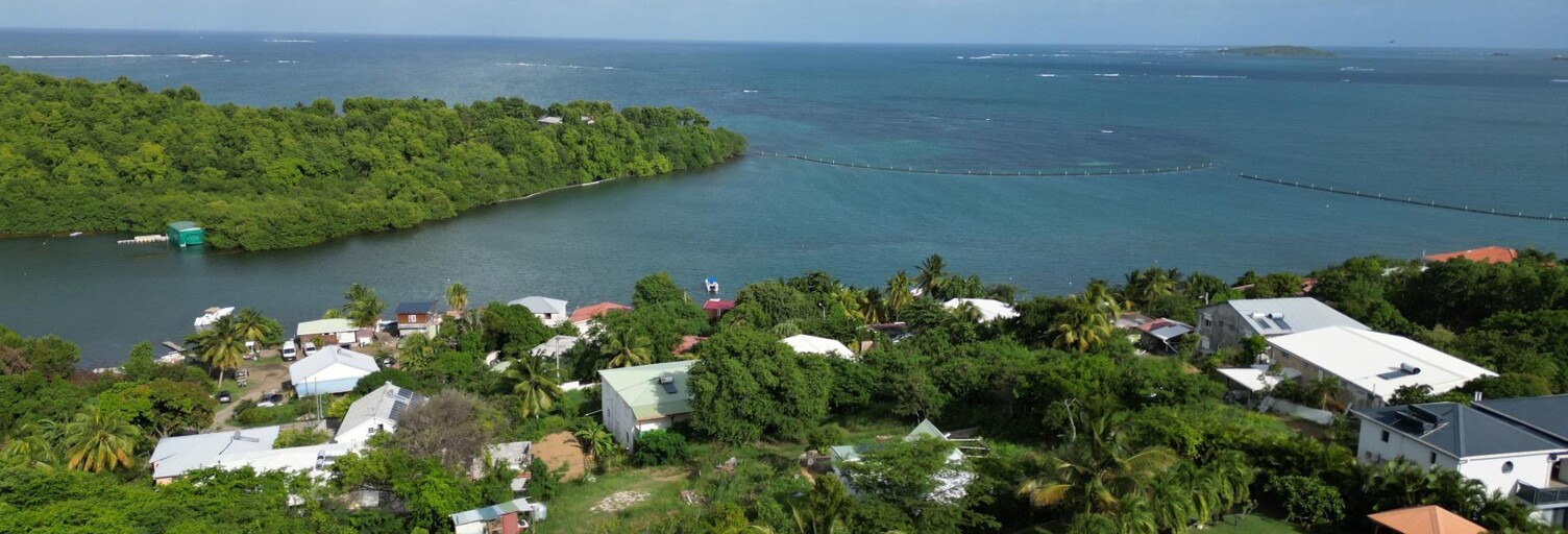 Maison 5 Pièces 162 m² à vendre à Le Robert (97231)