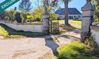 Maison 9 Pièces 237 m² à vendre à Trémeur (22250)