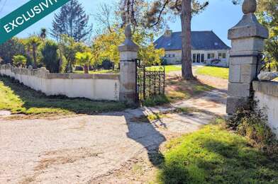 Maison 9 pièces 429000 €