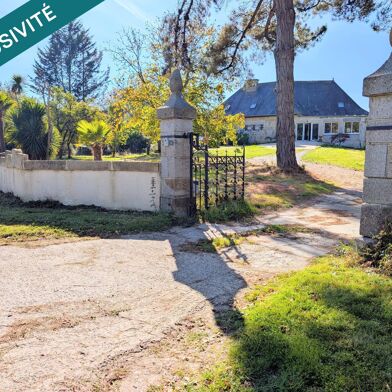 Maison 9 pièces 499999 €