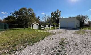 Maison 1 Pièce 52 m² à vendre à Montastruc-la-Conseillère (31380)