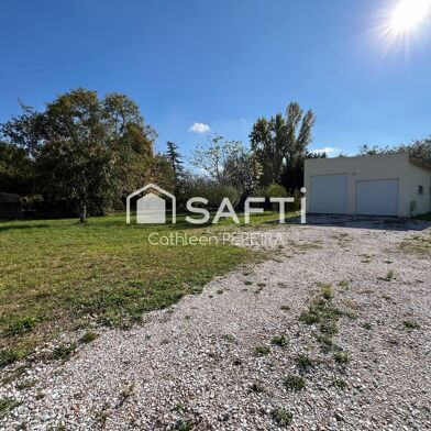 Maison 1 pièces 149000 €