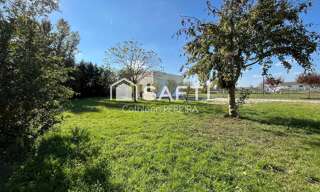 Terrain  965 m² à vendre à Saint-Sulpice-la-Pointe (81370)