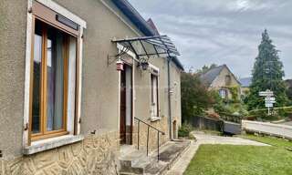 Maison 3 Pièces 51 m² à vendre à Bessé-sur-Braye (72310)