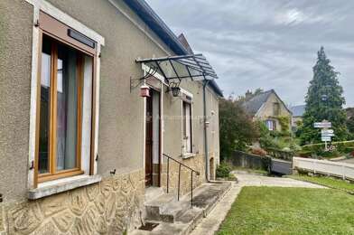 Maison 3 pièces 70000 €