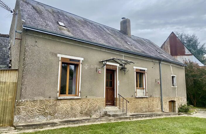 Maison de village avec combles aménageables — photo 2