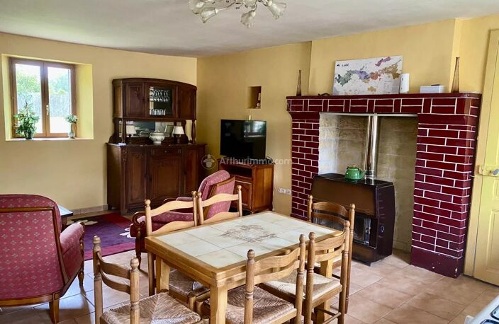 Maison de village avec combles aménageables — photo 3