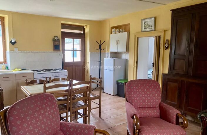 Maison de village avec combles aménageables — photo 4