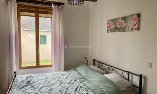 Maison 3 Pièces 51 m² à vendre à Bessé-sur-Braye (72310)