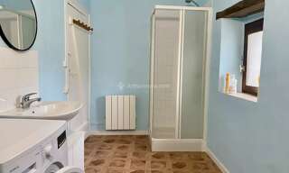 Maison 3 Pièces 51 m² à vendre à Bessé-sur-Braye (72310)