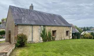 Maison 3 Pièces 51 m² à vendre à Bessé-sur-Braye (72310)