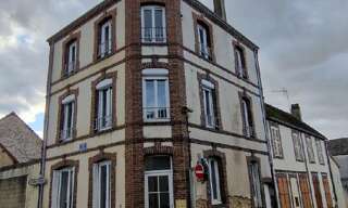 Maison 5 Pièces 117 m² à vendre à La Loupe (28240)