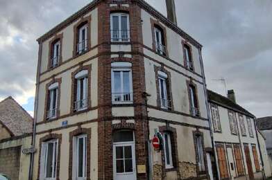 Maison 5 pièces 109000 €