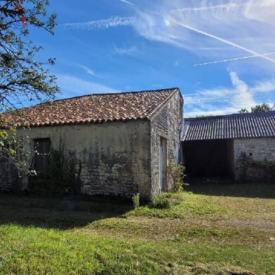 Maison 8 pièces 38900 €