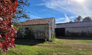 Maison 8 Pièces 350 m² à vendre à Néré (17510)